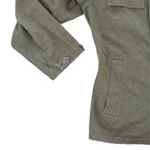 Load image into Gallery viewer, Issued East German Strichtarn Summerweight Field Jacket
