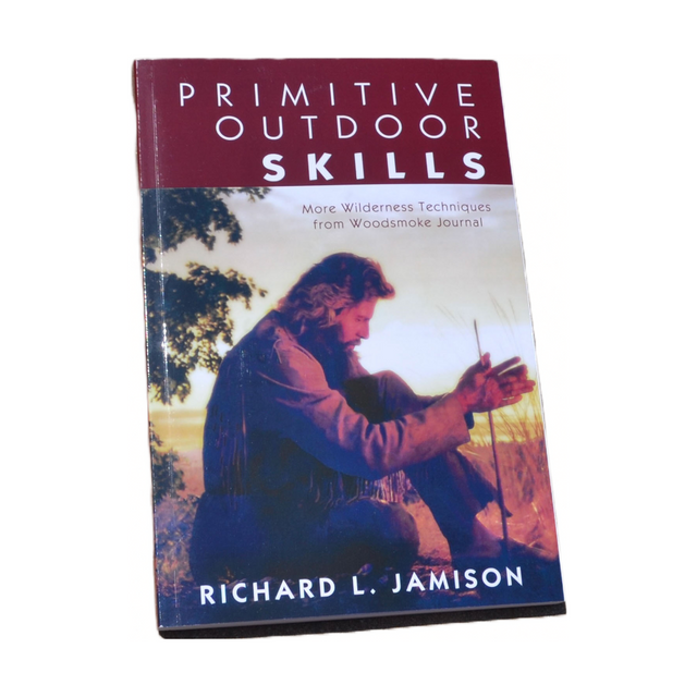 Primitive Outdoor Skills