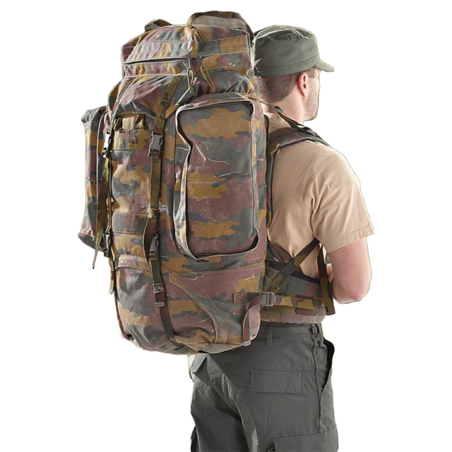 Belgian sales m97 rucksack