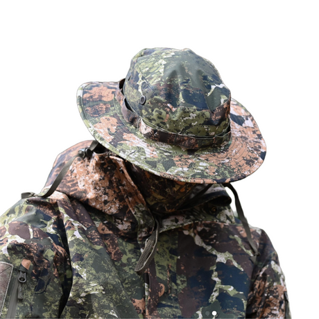 Phantomleaf Phantomleaf Camouflage – Americana Pipedream Apparel