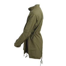 Load image into Gallery viewer, Reproduction John Ownbey M65 Fishtail Parka
