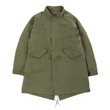 Load image into Gallery viewer, Reproduction John Ownbey M65 Fishtail Parka
