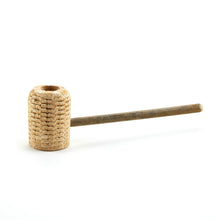 Load image into Gallery viewer, Chesapeake Bamboo Stem Pipe
