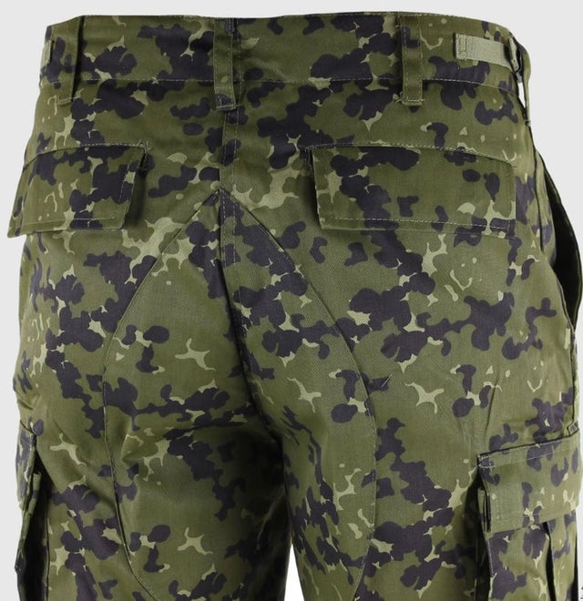 Mil-Tec Danish M84 Camouflage Field Pants