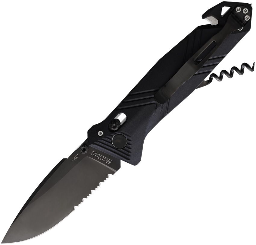 C.A.C Axis Lock Knife – Americana Pipedream Apparel