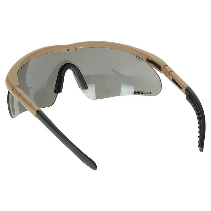 SwissEye® Raptor Ballistic Sunglasses – Americana Pipedream Apparel