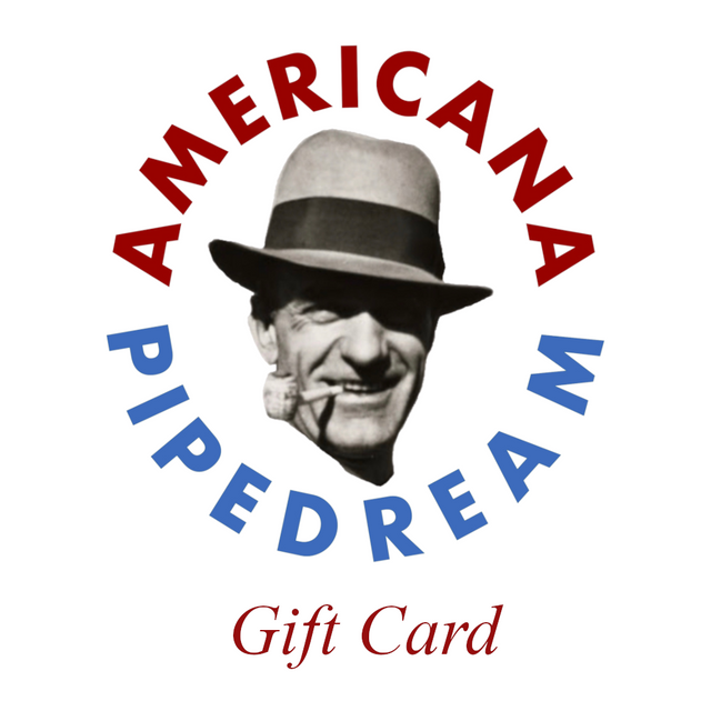 Americana Pipedream Gift Card