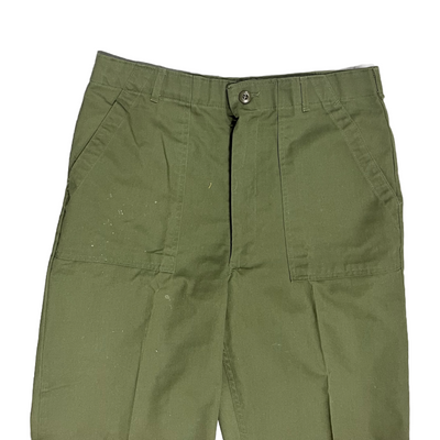 Issued OG-507 Fatigue Pants