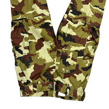 Load image into Gallery viewer, Issued Irish DPM Field Pants
