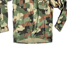 Load image into Gallery viewer, Issued Serbian M93 Oakleaf Field Shirt
