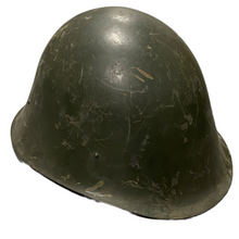 Load image into Gallery viewer, Romanian M1973 Steel Helmet

