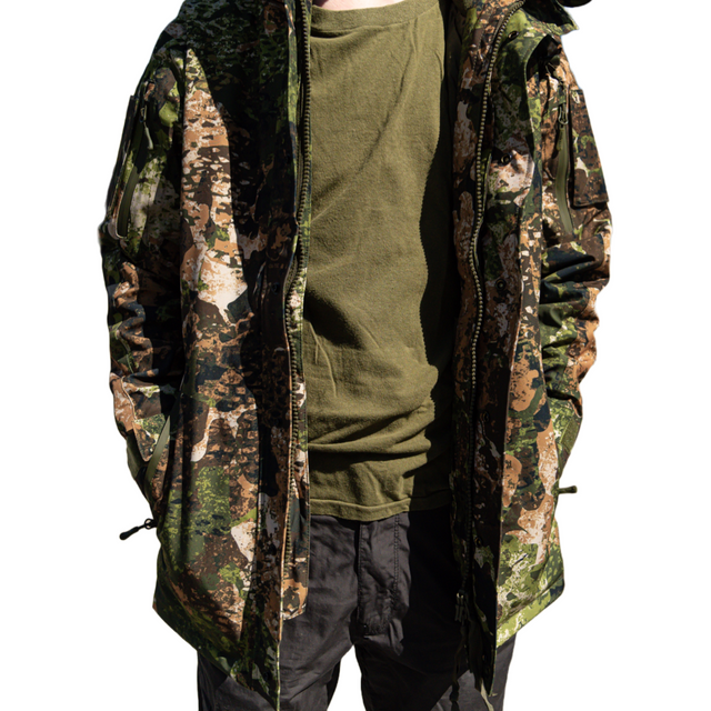 Phantomleaf® CIV-TEC® Wasp I Z3A Gen II Trilam Jacket w/ Fleece Liner