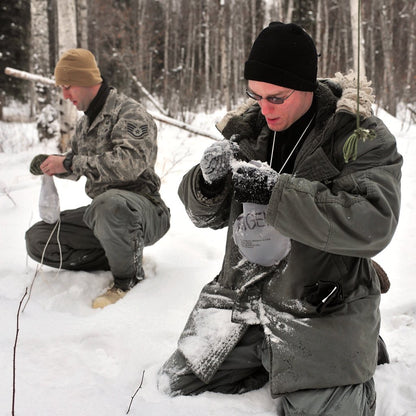 Deadstock USAF N-3B Extreme Cold Weather Parka