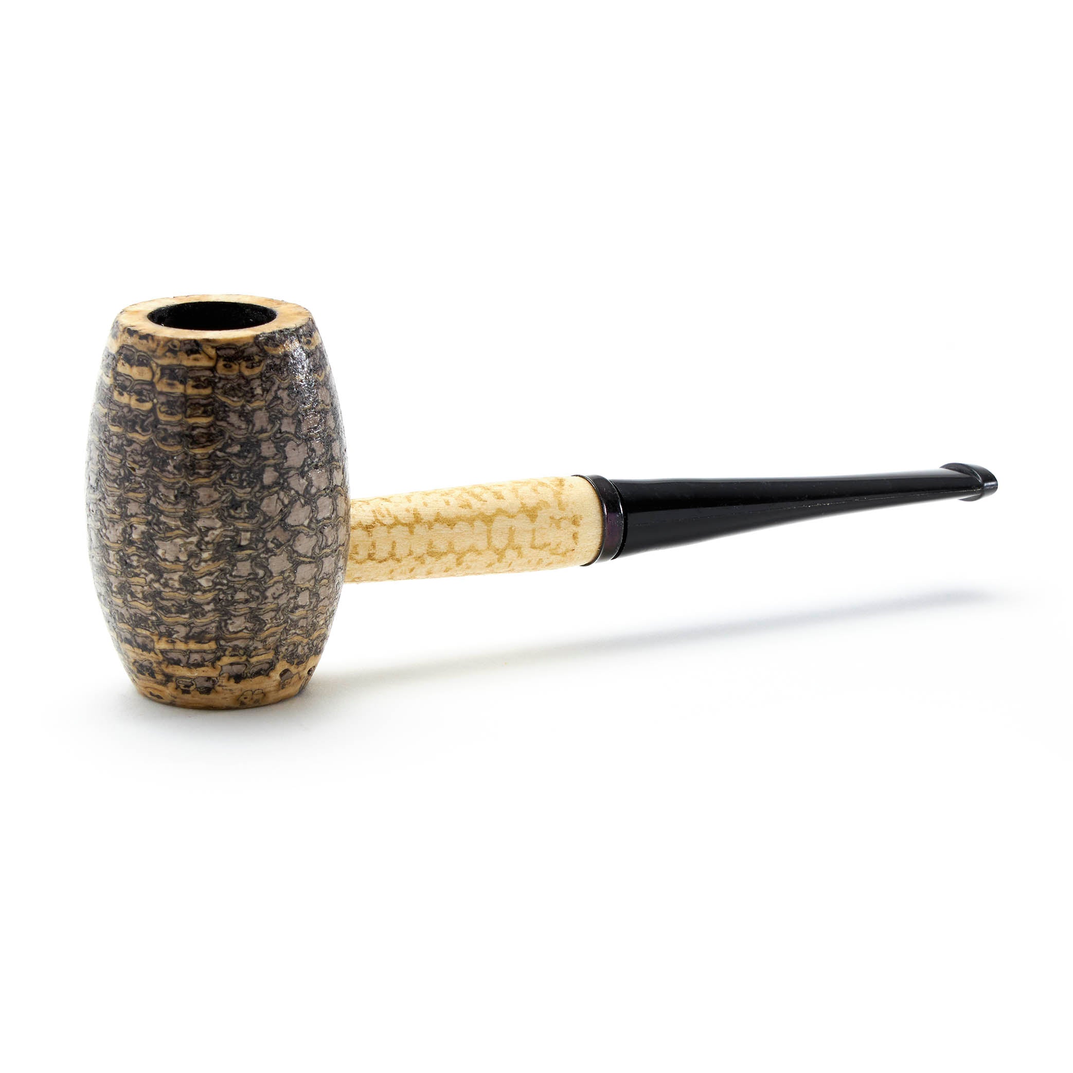 Country Gentleman Corncob Pipe