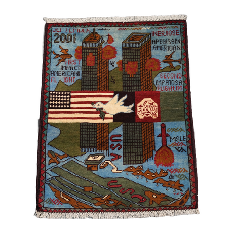 Afghan War Rugs, Servis Cheetahs, Patus, Pakols & Accessories ...