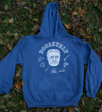Load image into Gallery viewer, Roosevelt Hoodie
