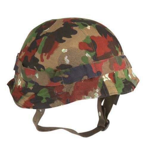 TAZ 83 Helmet Cover