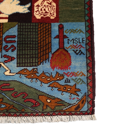 Afghan War Rugs, Servis Cheetahs, Patus, Pakols & Accessories ...
