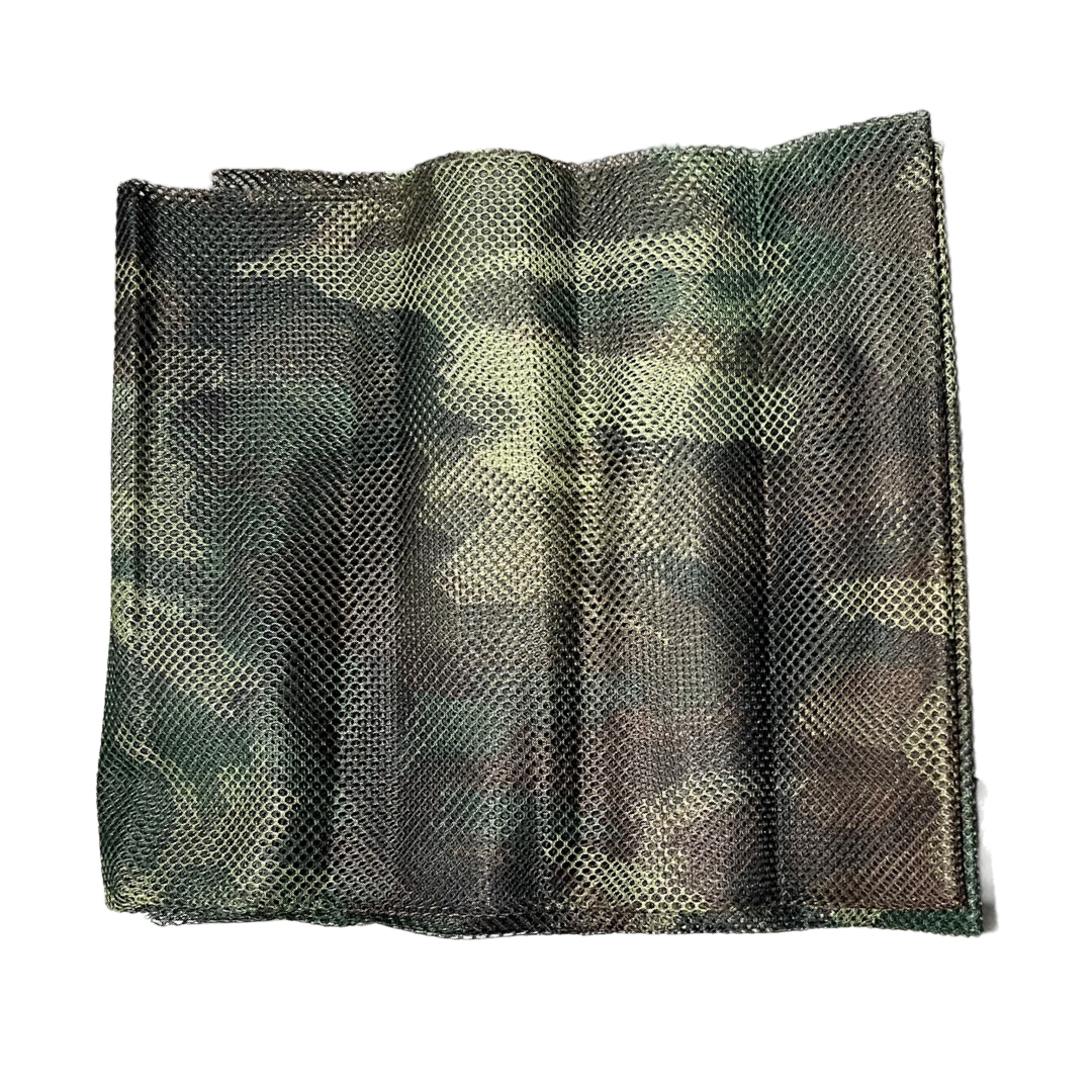 Unissued USGI Individual Camouflage Netting – Americana Pipedream Apparel