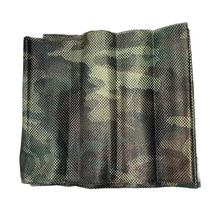 Load image into Gallery viewer, Unissued USGI Individual Camouflage Netting
