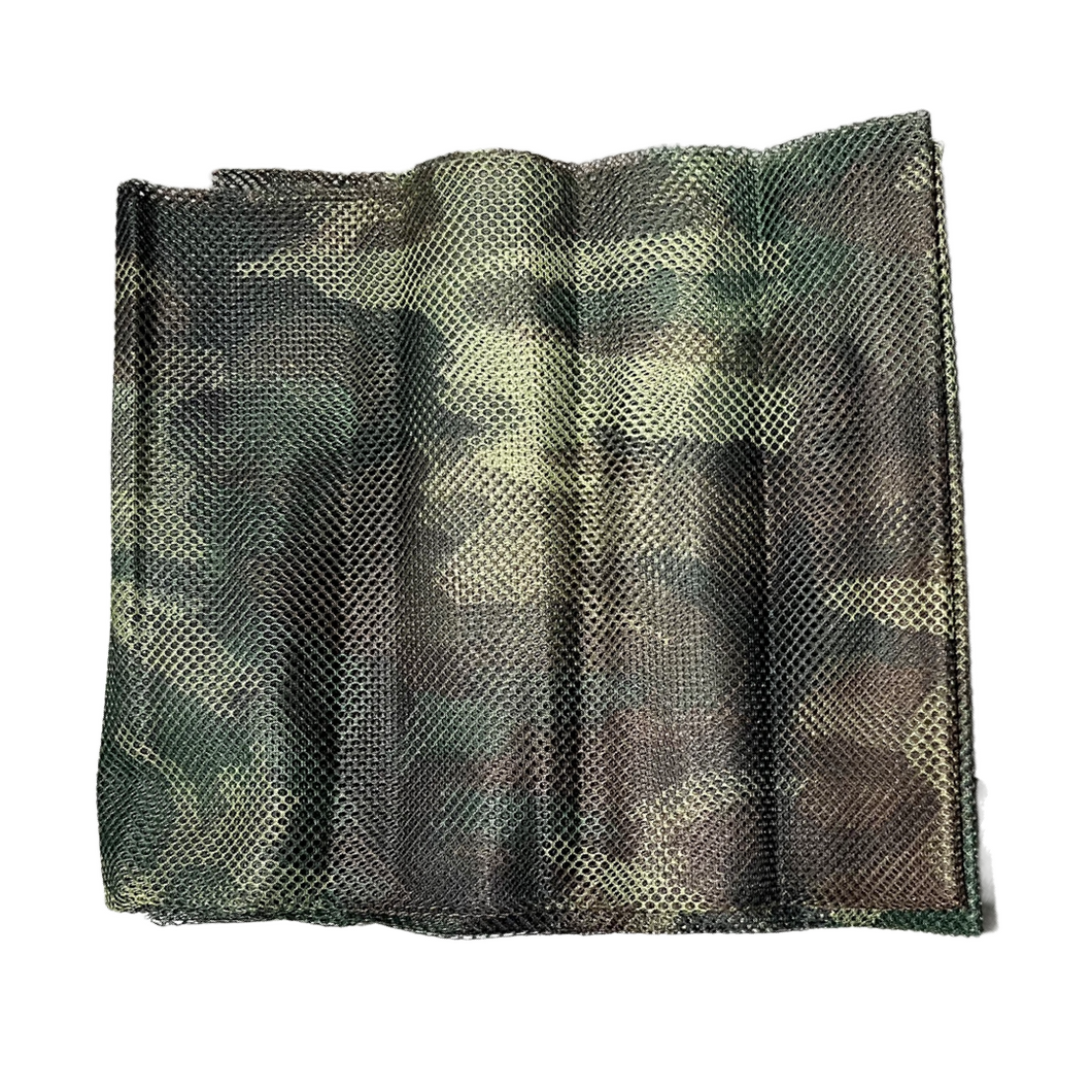 Unissued USGI Individual Camouflage Netting