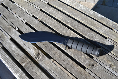 🇺🇸 KA-BAR Combat Kukri