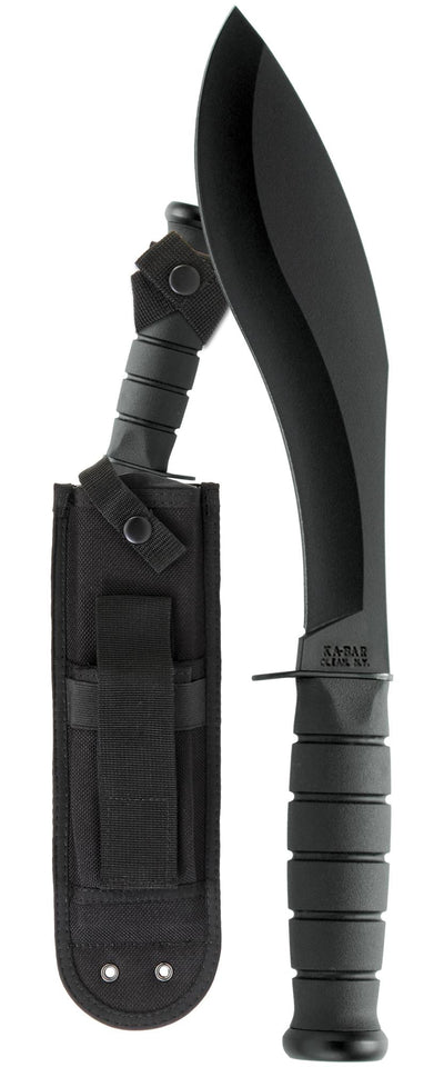 🇺🇸 KA-BAR Combat Kukri