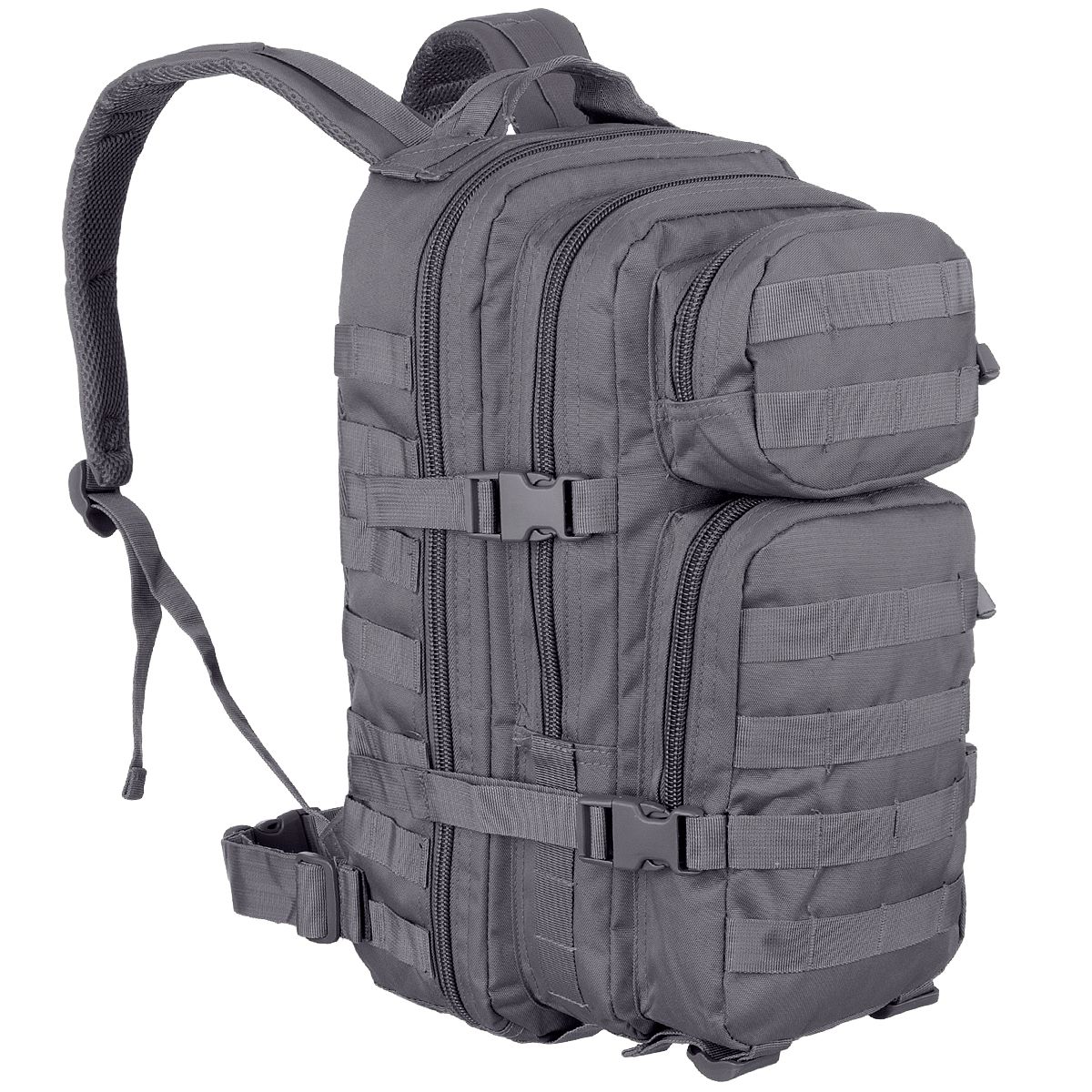 MIL-TEC Urban Grey 20L Small Assult Pack